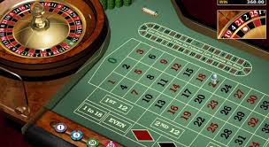 Exploring Red Door Roulette A Game of Chance and Strategy Exploring Red Door Roulette A Game of Chance and Strategy