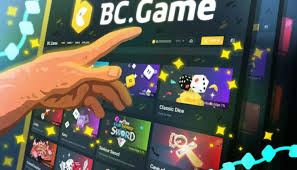 Exploring the Exciting World of BC.Game Spain