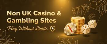 Exploring the World of Non-UK Licensed Casinos -1488244276 Exploring the World of Non-UK Licensed Casinos -1488244276