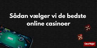 Fascinerende Casino Kampagner En Guide til Bonusser og Tilbud