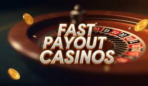 Fastest Withdrawal Online Casinos Quick Payouts and Top Options