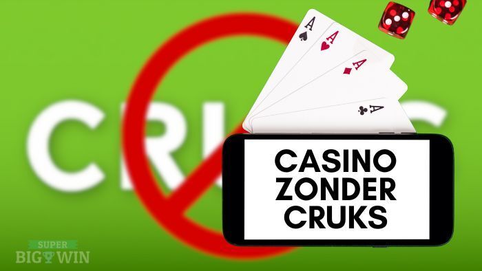 Het Beste Casino Zonder CRUKS met iDEAL