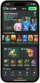 How BC.Game Works A Comprehensive Guide to Enjoying Online Gaming
