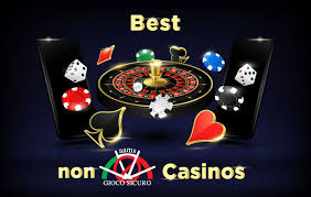 I migliori casino esteri per italiani una guida completa