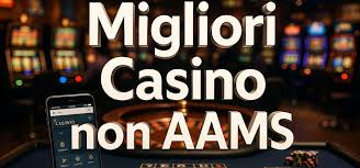 I migliori casino esteri per italiani una guida completa