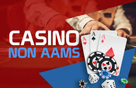 I Vantaggi dei Casino Senza Documenti