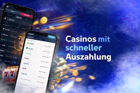 Beste Online Casinos mit Auszahlung - Die Top-Anbieter 2023