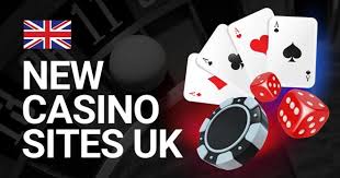 Best Crypto Gambling UK Your Ultimate Guide