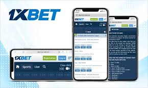 1xBet Korea - Download the Best Betting App