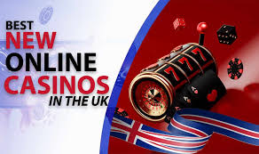 Best Crypto Gambling UK Your Ultimate Guide