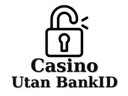 Casino Online Utan BankID - En Djupgående Guide