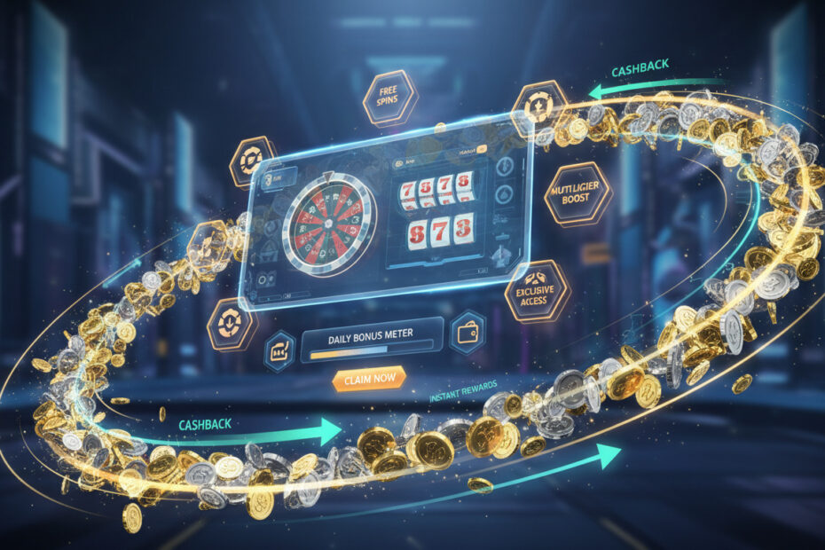 Indbetalingsbonus i Casinoer Alt, hvad du behøver at vide Indbetalingsbonus i Casinoer Alt, hvad du behøver at vide
