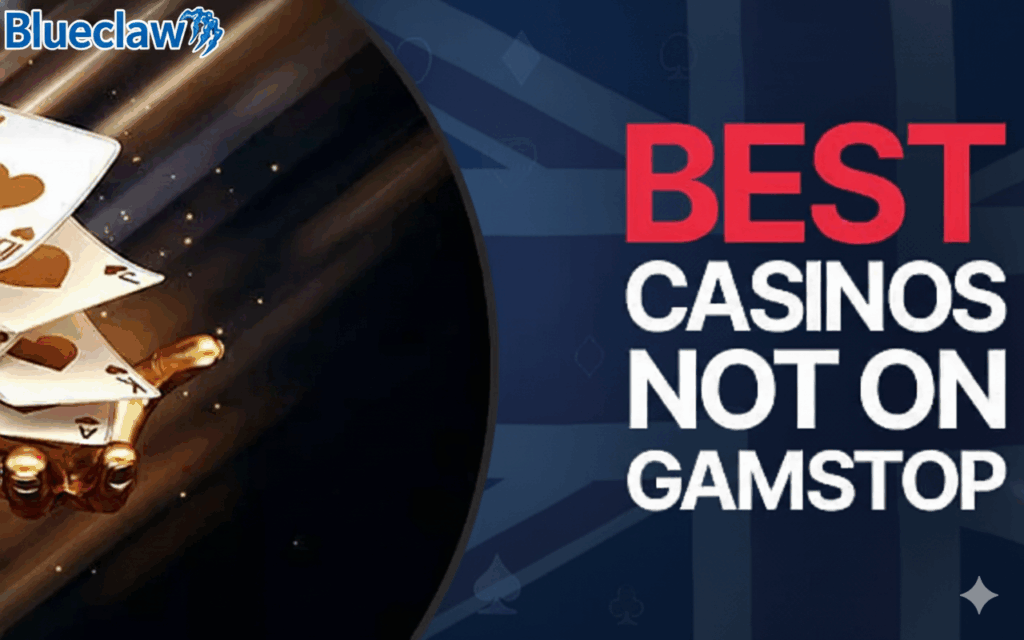 Legit Non GamStop Casinos Your Guide to Safe Online Gambling Legit Non GamStop Casinos Your Guide to Safe Online Gambling