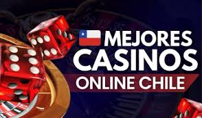 Los Mejores Casinos Online Confiables en Chile -2052994167