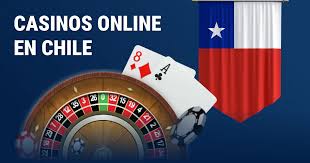 Los Mejores Casinos Online Confiables en Chile