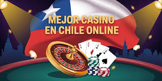 Los Mejores Casinos Online Confiables en Chile