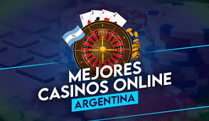Mejor Casino Online Argentina Tu Guía Definitiva
