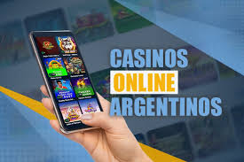 Mejor Casino Online Argentina Una Guía Completa