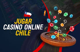 Mejores Casinos Online en Chile Sitios Recomendados