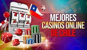 Mejores Casinos Online en Chile Sitios Recomendados