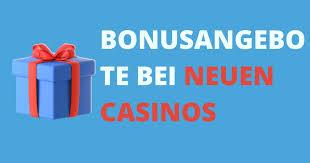 Neue Deutsche Casinos Eine Übersicht über die besten Online-Spielhallen 2023 Neue Deutsche Casinos Eine Übersicht über die besten Online-Spielhallen 2023