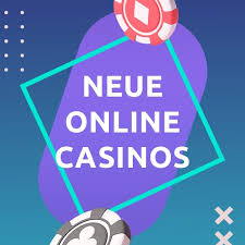 Neueste Online Casinos Was Sie Wissen Müssen