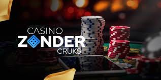 No CRUKS Casino De Toekomst van Online Gokken No CRUKS Casino De Toekomst van Online Gokken