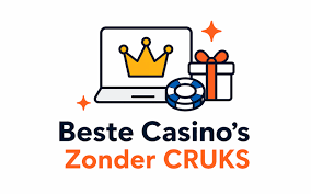 No CRUKS Casino De Toekomst van Online Gokken No CRUKS Casino De Toekomst van Online Gokken