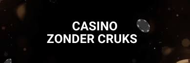 No CRUKS Casino De Toekomst van Online Gokken No CRUKS Casino De Toekomst van Online Gokken