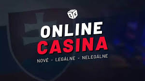 Nové online kasíno s českou licenciou Všetko, čo potrebujete vedieť Nové online kasíno s českou licenciou Všetko, čo potrebujete vedieť