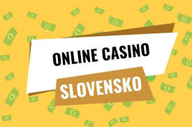 Nove slovenské kasína Inovácie, technológie a budúcnosť online hazardu