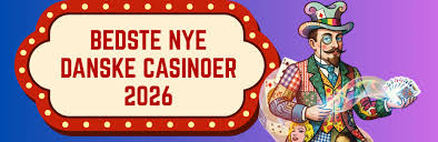 Nye Casino En Guide til de Seneste Online Spiloplevelser