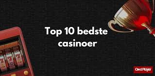 Nye Casino En Guide til de Seneste Online Spiloplevelser