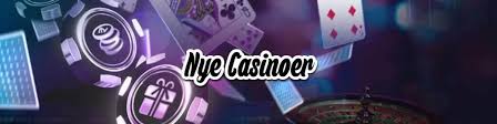 Nye Danske Casinoer En Guide til Det Nyeste Inden for Online Spil Nye Danske Casinoer En Guide til Det Nyeste Inden for Online Spil