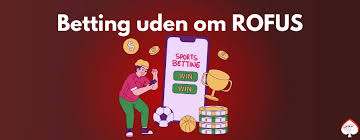 Online Betting Uden ROFUS En Guide til Afhængighedsfrie Spiloplevelser