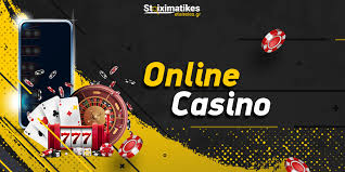 Νόμιμα Online Casino Ο Απόλυτος Οδηγός για Τη Διασκέδαση στο Διαδίκτυο