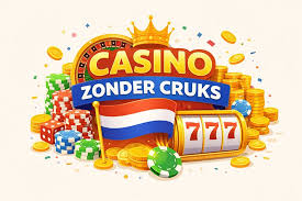 Online Casino's Zonder CRUKS Vrijheid om te Gokken Online Casino's Zonder CRUKS Vrijheid om te Gokken