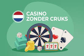 Online Casino Zonder CRUKS Speel Zonder Beperkingen!
