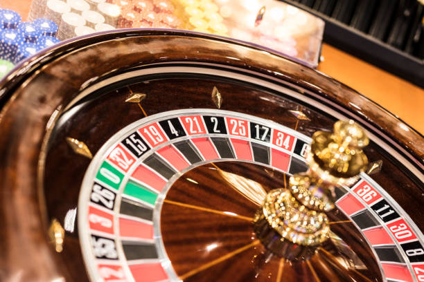Online Roulette Without GamStop A Comprehensive Guide -1015940120 Online Roulette Without GamStop A Comprehensive Guide -1015940120