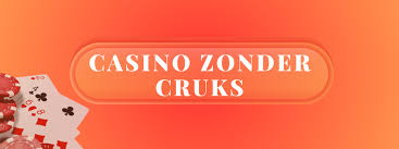 Ontdek Casino's Zonder CRUKS in Nederland 1288552379 Ontdek Casino's Zonder CRUKS in Nederland 1288552379