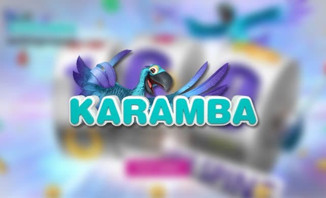 Oplev Spændingen hos Karamba Casino DK 1020241723 Oplev Spændingen hos Karamba Casino DK 1020241723