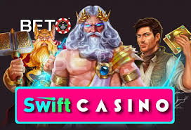 Oplev spændingen med Swift Casino DK 1075860285 Oplev spændingen med Swift Casino DK 1075860285