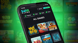Oplev spændingen med Swift Casino DK 1075860285 Oplev spændingen med Swift Casino DK 1075860285