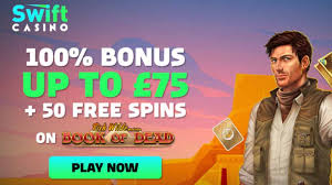 Oplev Spændingen ved Swift Casino DK - Din Ultimate Spilleoplevelse Oplev Spændingen ved Swift Casino DK - Din Ultimate Spilleoplevelse