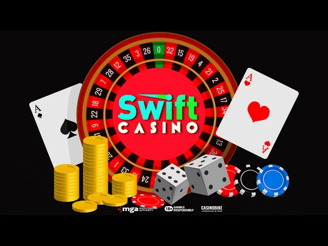 Oplev Spændingen ved Swift Casino DK - Din Ultimate Spilleoplevelse Oplev Spændingen ved Swift Casino DK - Din Ultimate Spilleoplevelse