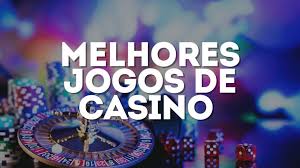 Os Melhores Casinos Online para Jogar Guía Completa Os Melhores Casinos Online para Jogar Guía Completa