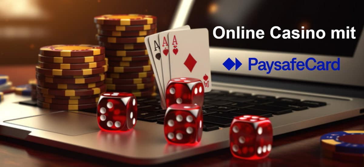 Paysafecard Casino Bonus Alles, was Sie wissen müssen 1444299176 Paysafecard Casino Bonus Alles, was Sie wissen müssen 1444299176