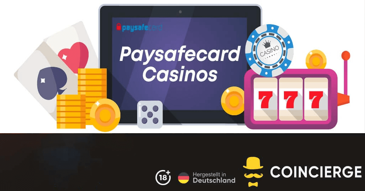 Paysafecard Casino Bonus Alles, was Sie wissen müssen 1444299176 Paysafecard Casino Bonus Alles, was Sie wissen müssen 1444299176