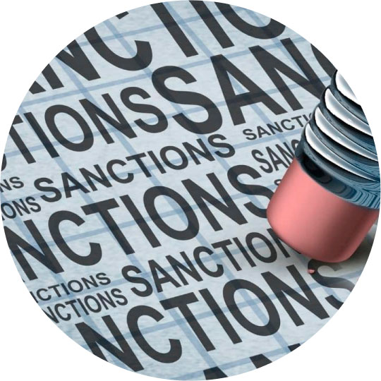 Sanctions Law Firm Your Legal Ally in Uncertain Times Sanctions Law Firm Your Legal Ally in Uncertain Times