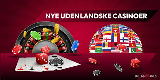 Sider Uden ROFUS - En Guide til Online Casinoer